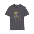Retro 80s Mixtape Songs Old School 80s Funny Cassette T-Shirt