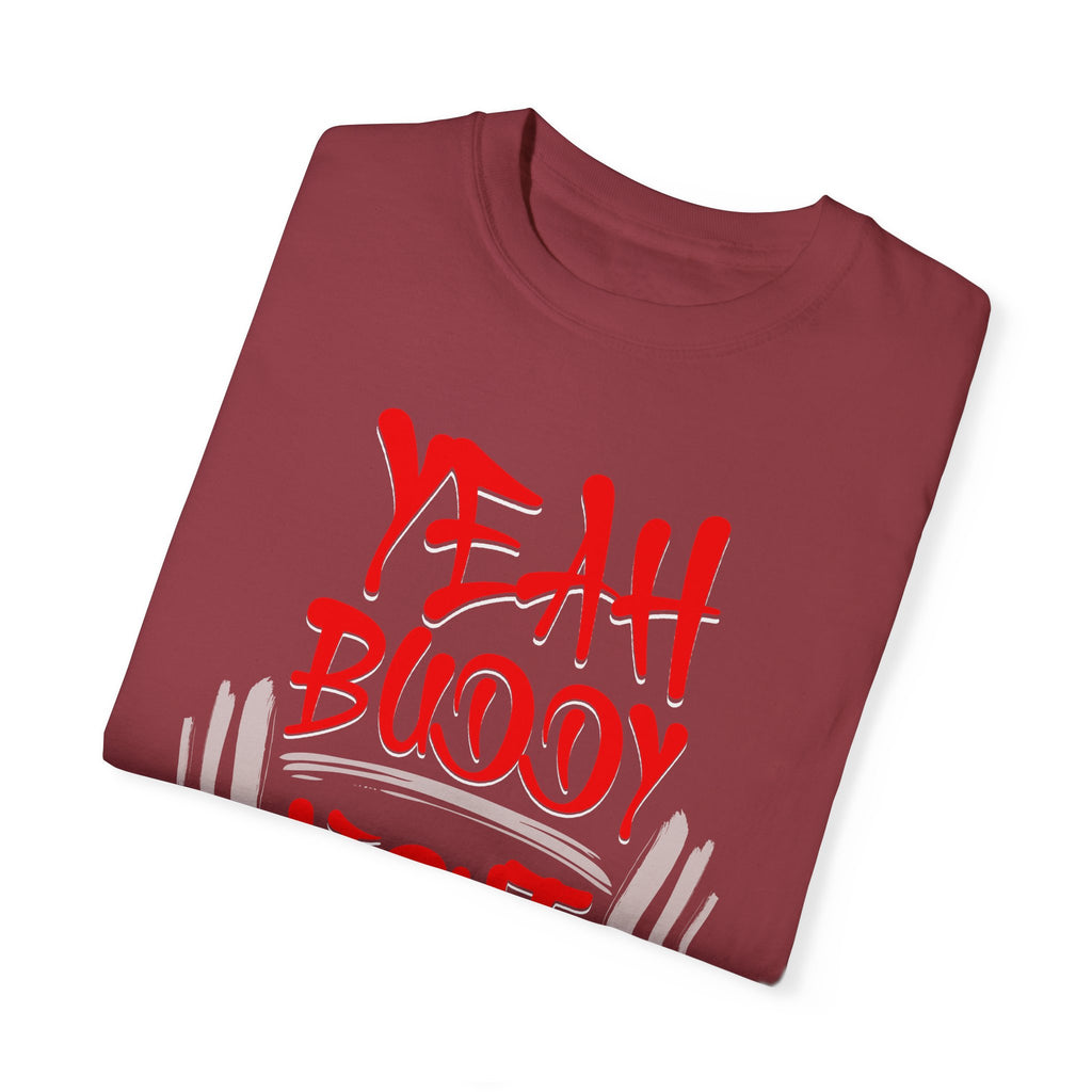 Light Weight Baby – Gym Yeah T-shirt