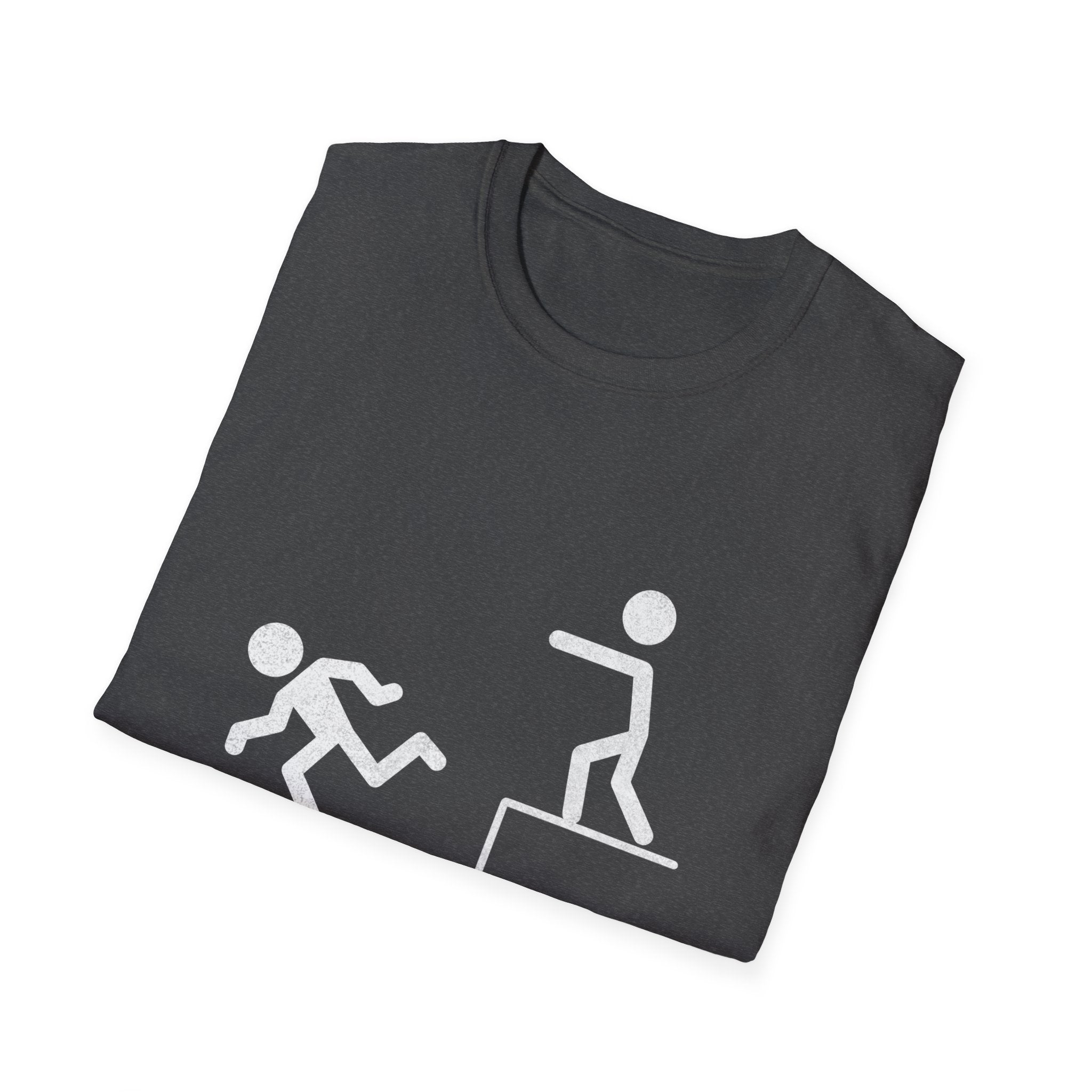 Funny Boys Puns Sarcastic Dark Humor Adult Joke T-Shirt