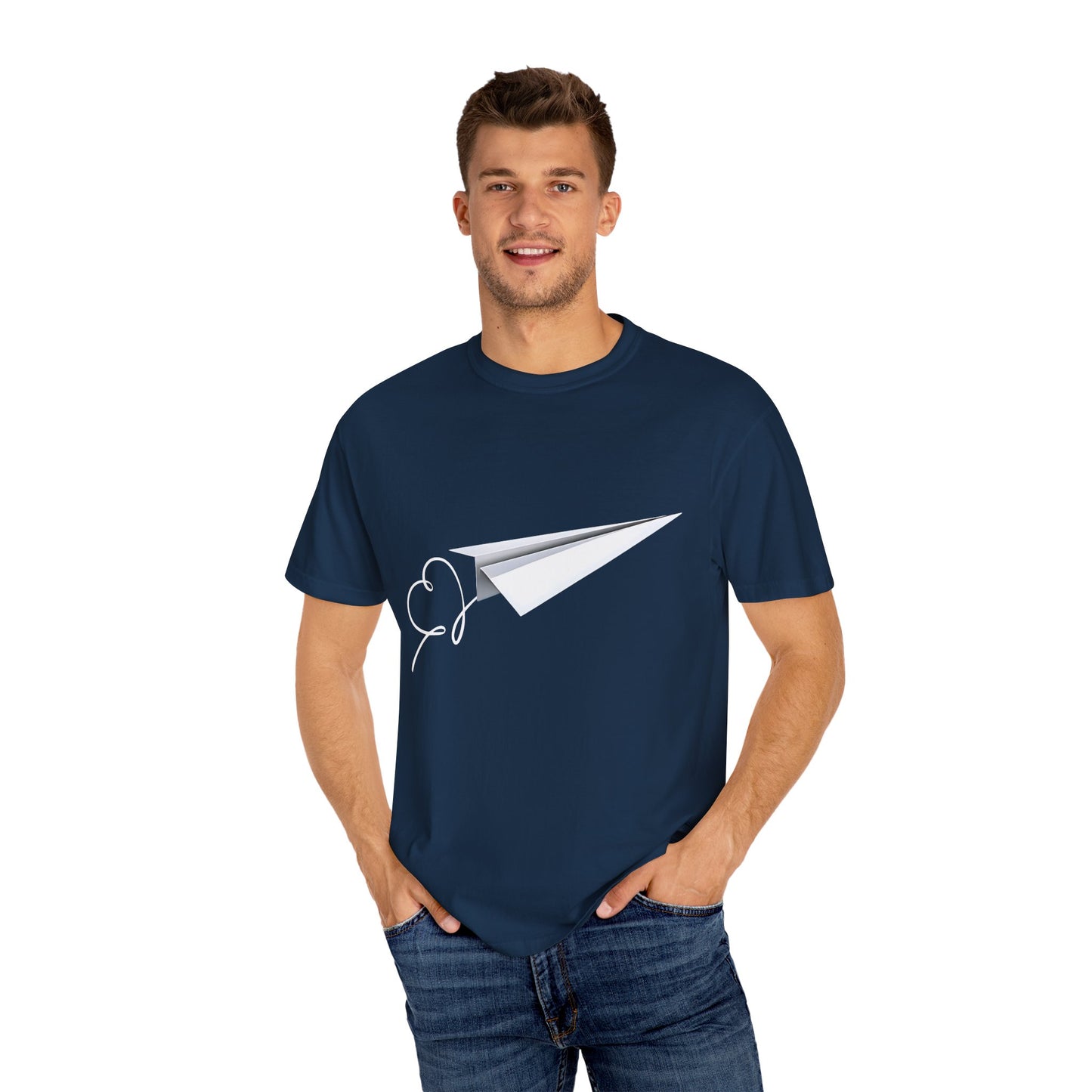 Airplane Lover Aviation Fan T-shirt