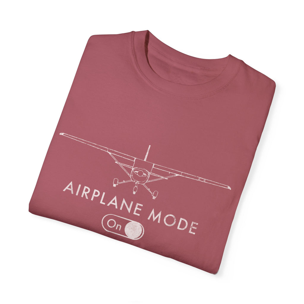 Airplane Mode ON – Cessna Airplane Lover