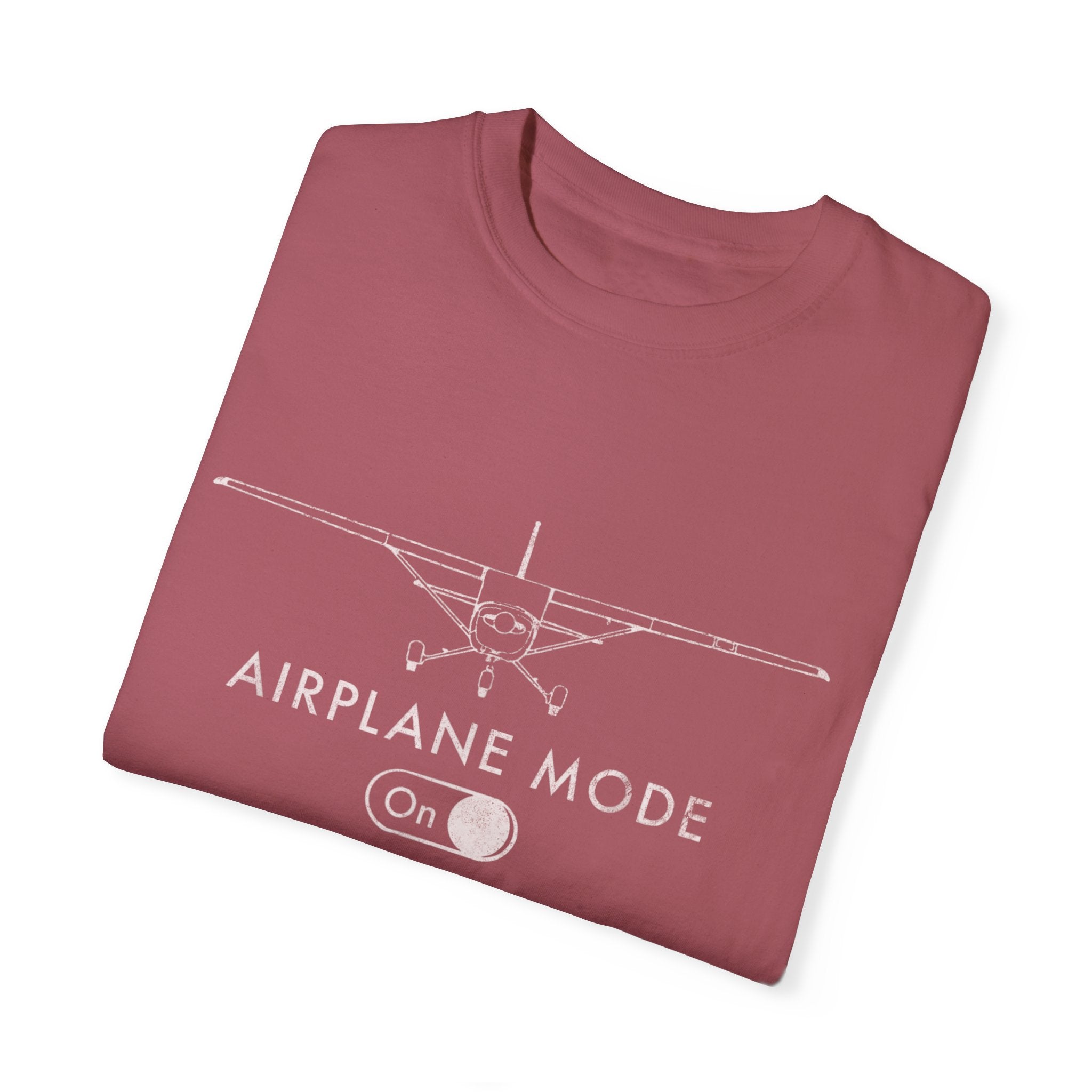 Airplane Mode ON – Cessna Airplane Lover