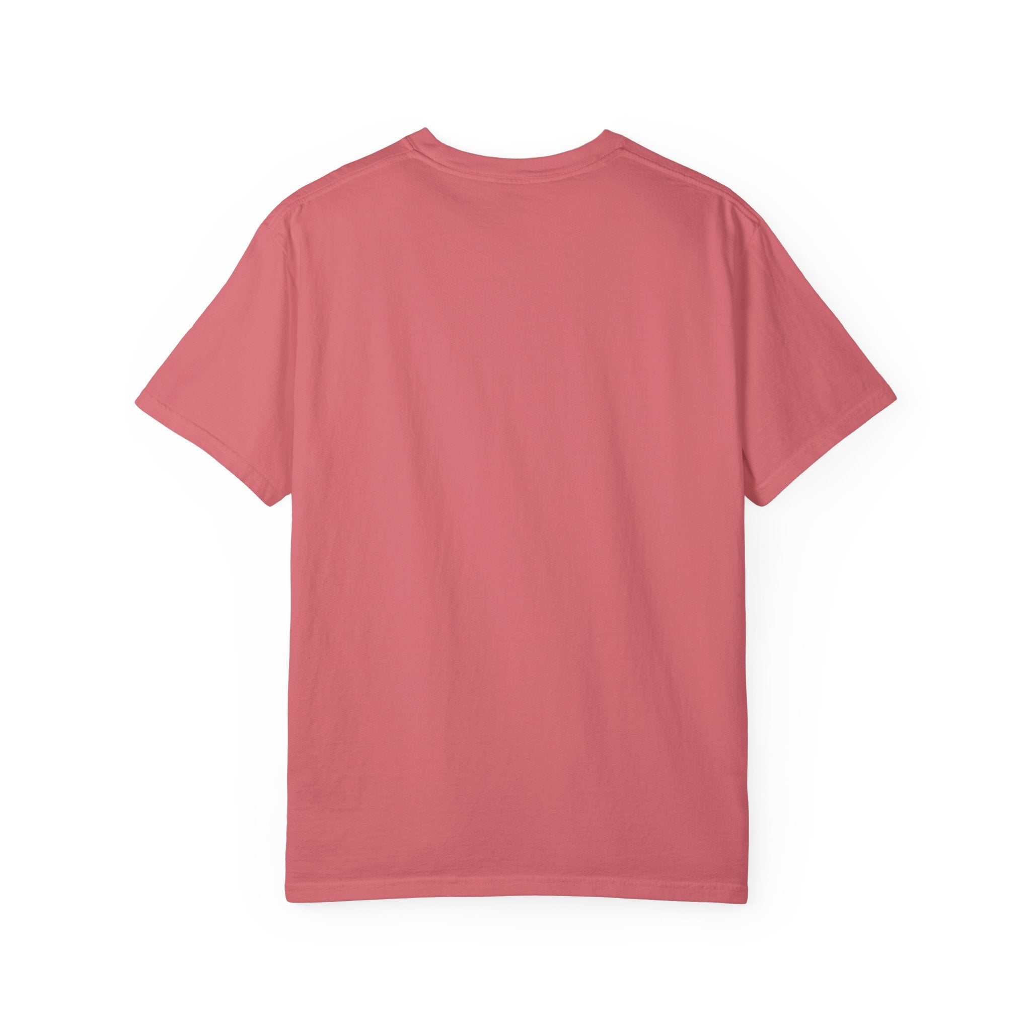 The GameFather Gamer Dad T-shirt