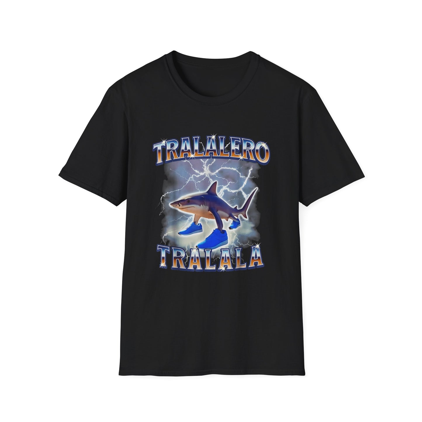 Tralalero Tralala – The Italian Brainrot Song 2 Shirt