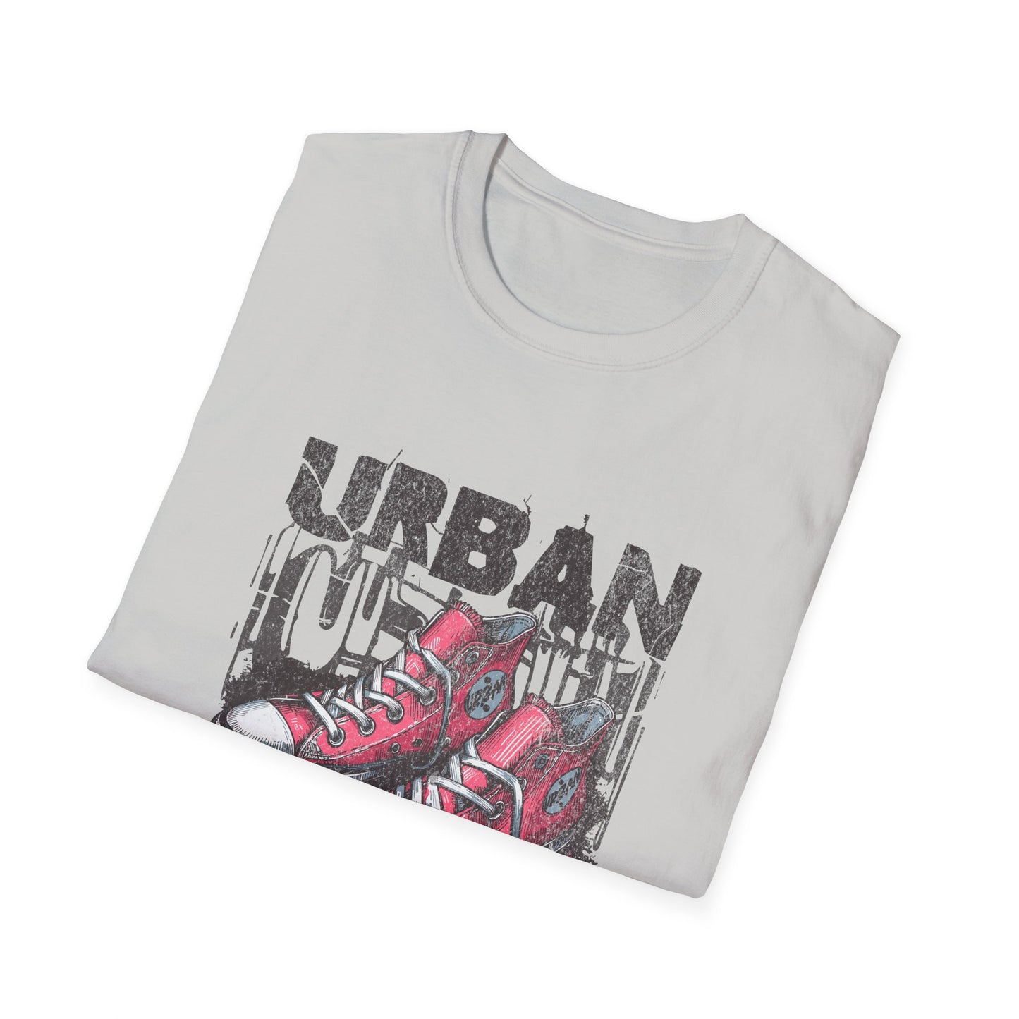 Streetwear Urban All Star T-Shirt