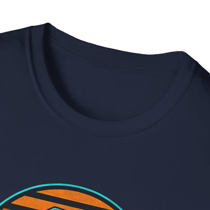 Old School Retro Arcade Gamer T-Shirt
