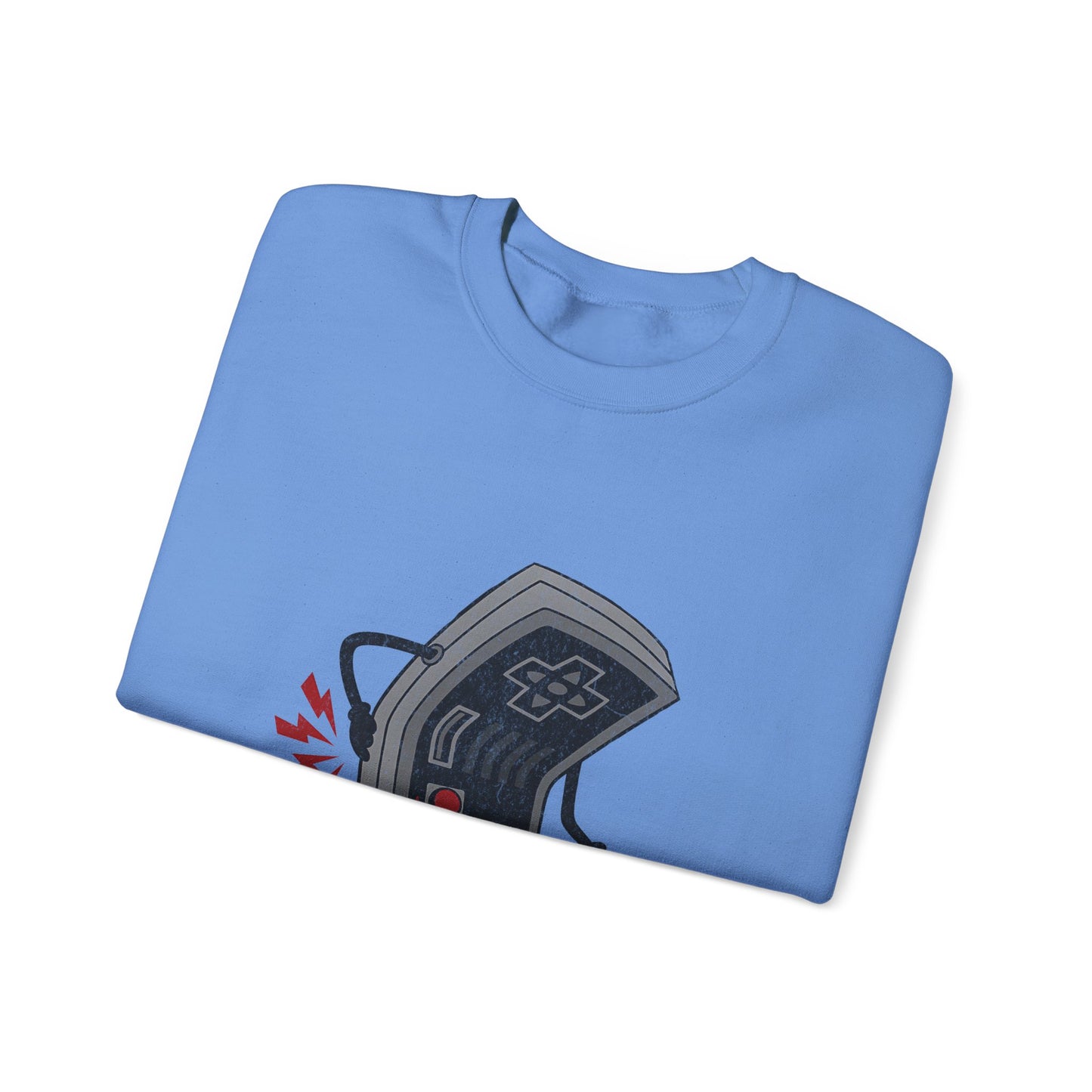Funny Video Games Controller Retro Gamer Sweatshirt