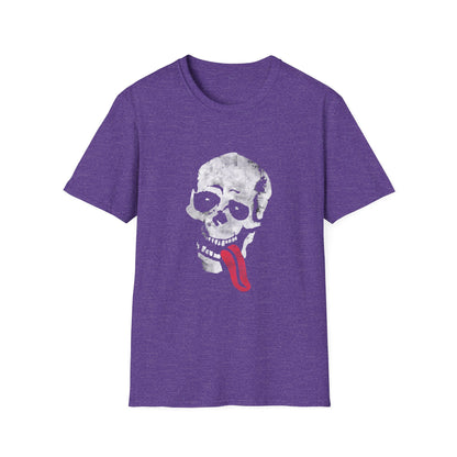 Pop Culture Skull Pinkman Skeleton T-Shirt