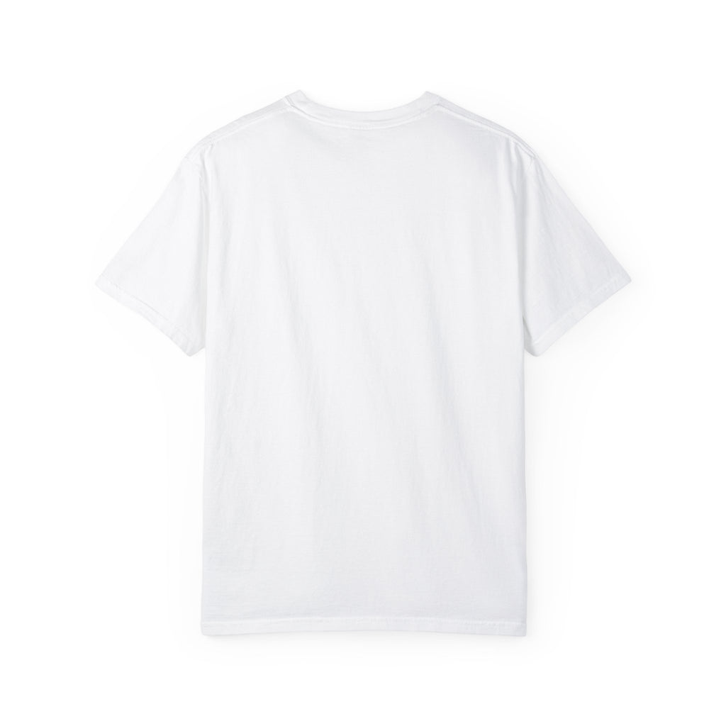 Dad By Day, Gamer By Night – Pixel Hero T-shirt