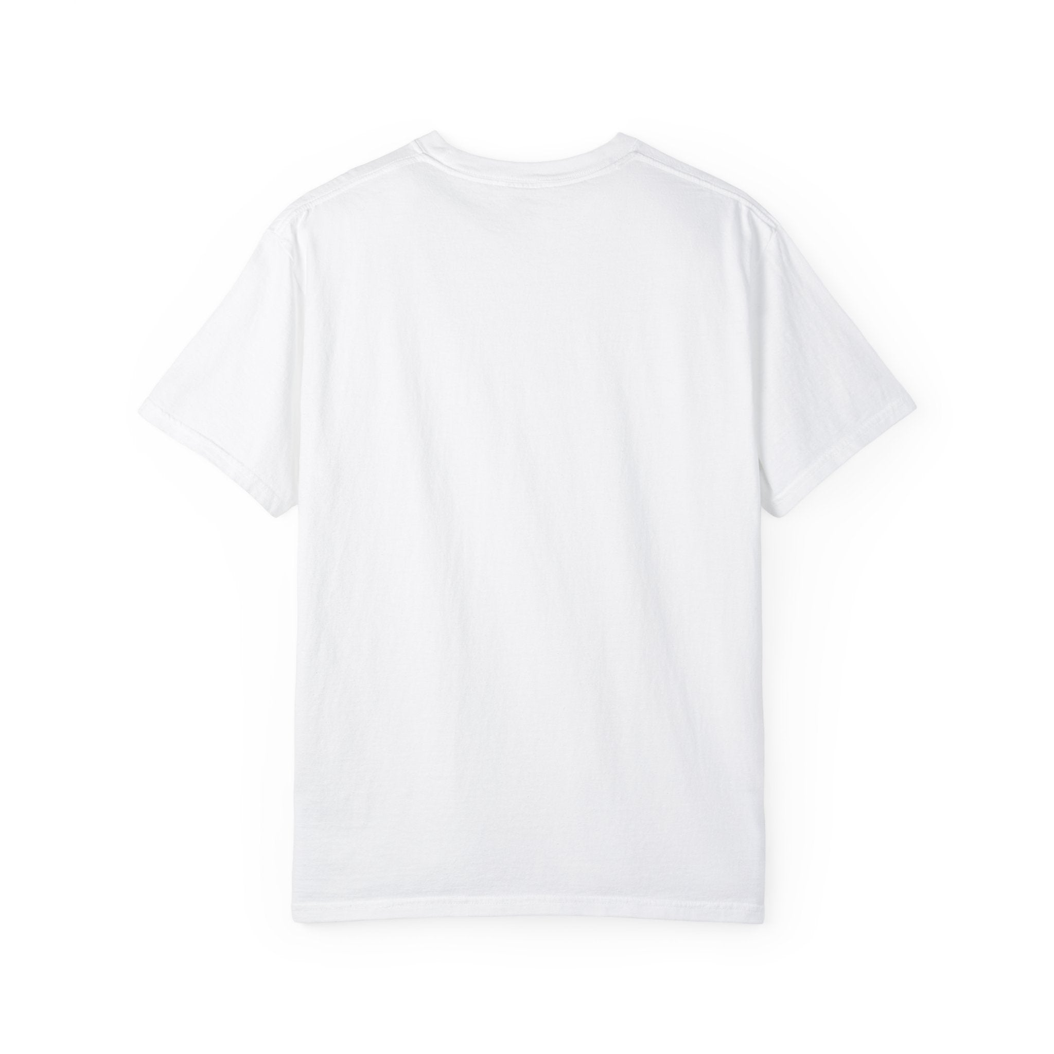 Dad By Day, Gamer By Night – Pixel Hero T-shirt