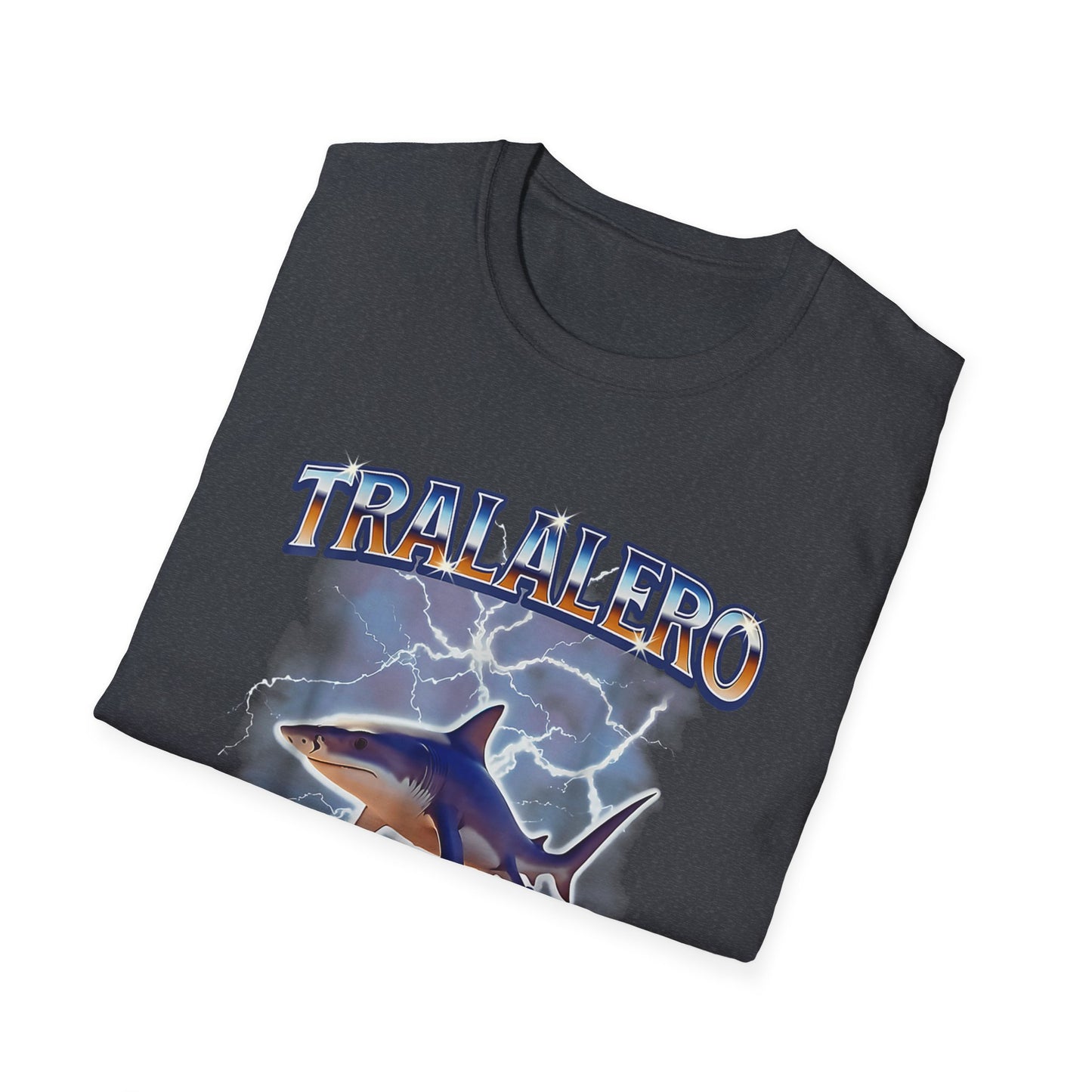 Tralalero Tralala – The Italian Brainrot Song 2 Shirt