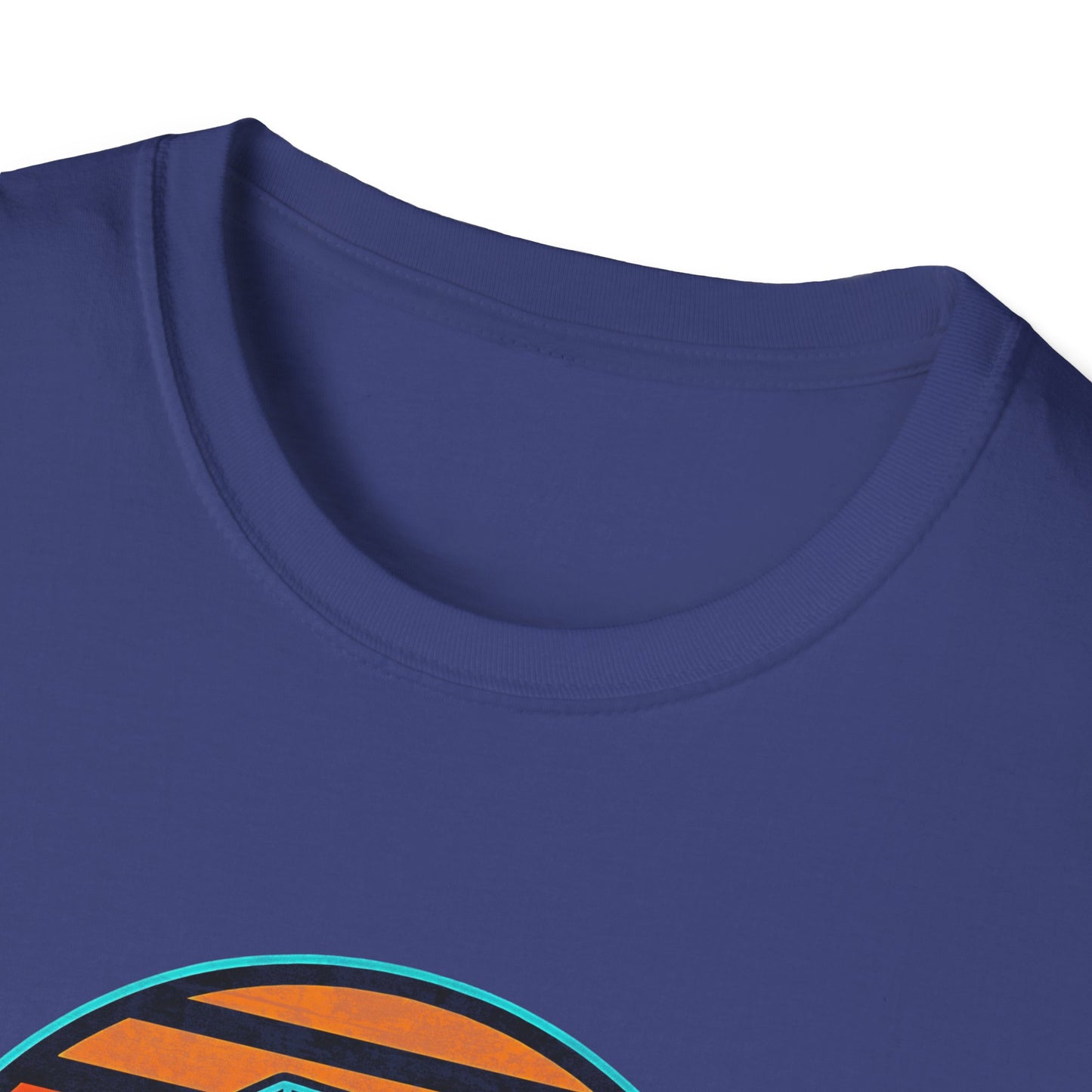 Old School Retro Arcade Gamer T-Shirt