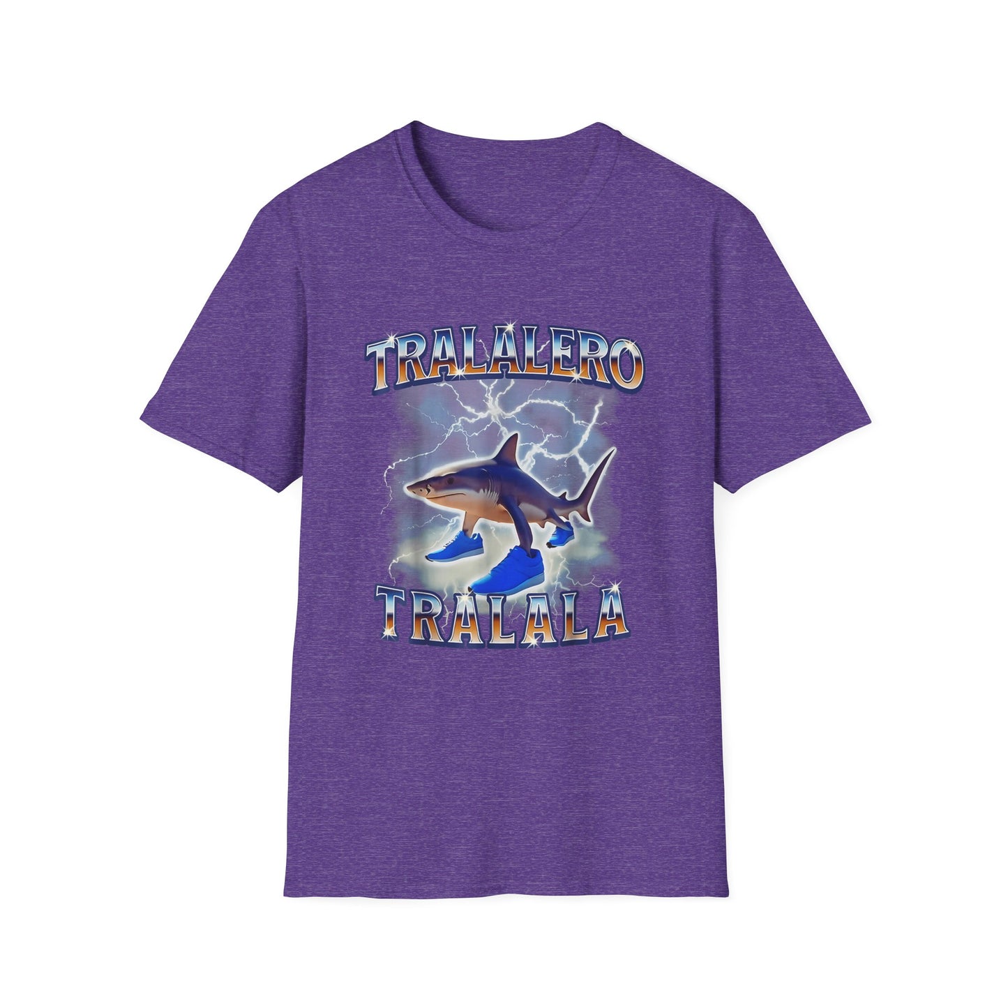 Tralalero Tralala – The Italian Brainrot Song 2 Shirt