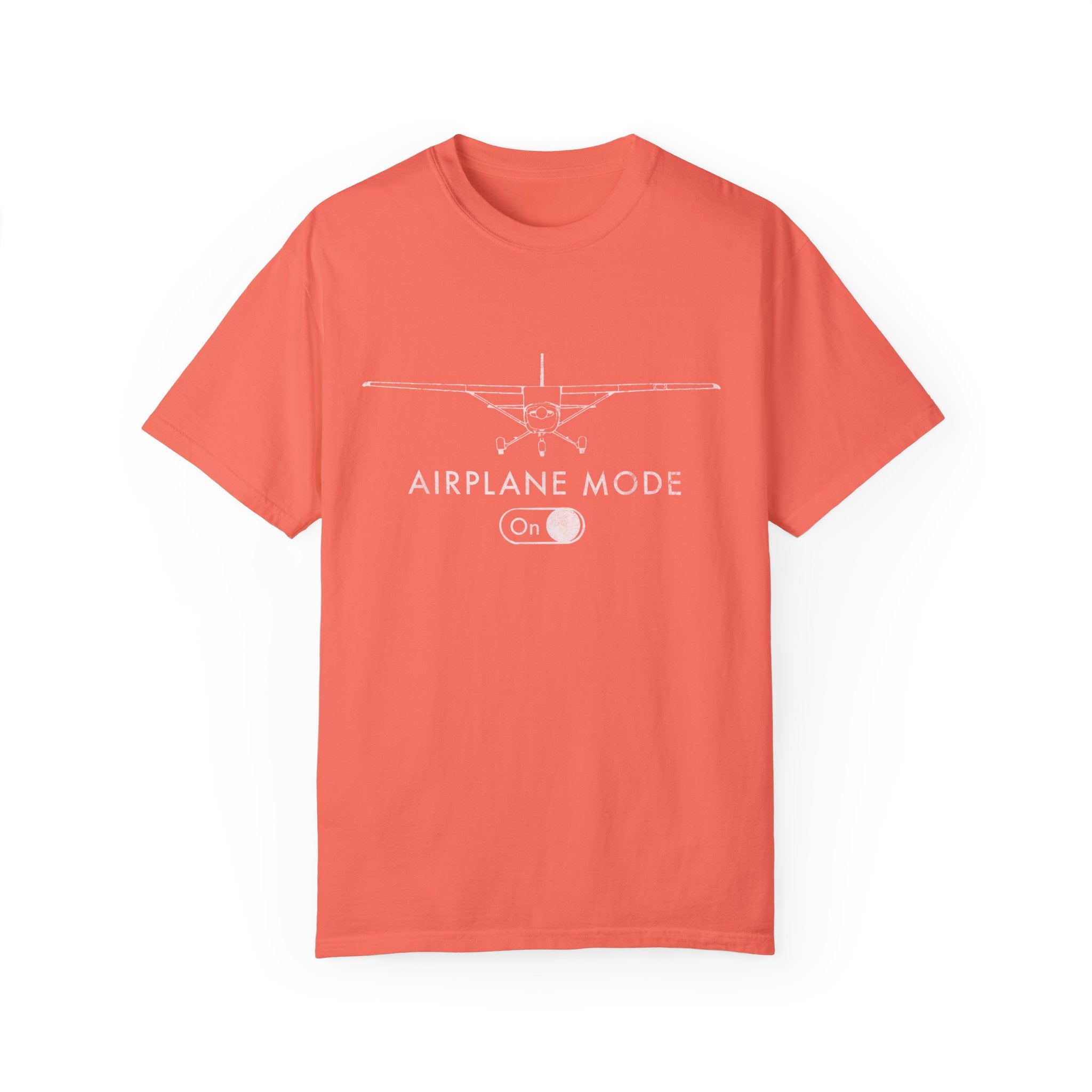 Airplane Mode ON – Cessna Airplane Lover