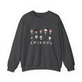 Anime Hero Squad JJK Friends Sweatshirt