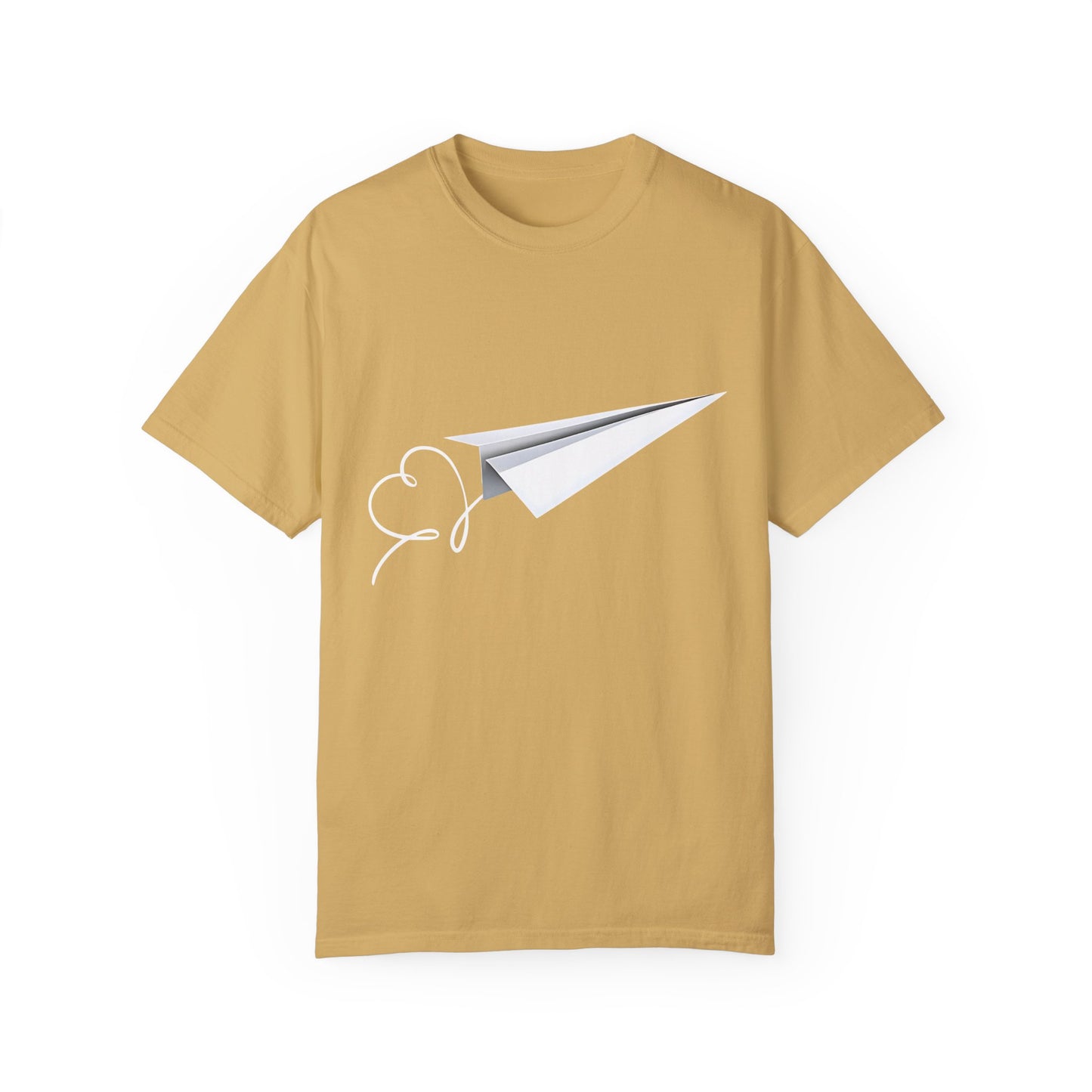 Airplane Lover Aviation Fan T-shirt