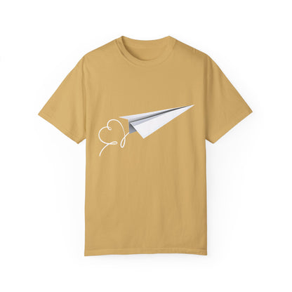 Airplane Lover Aviation Fan T-shirt