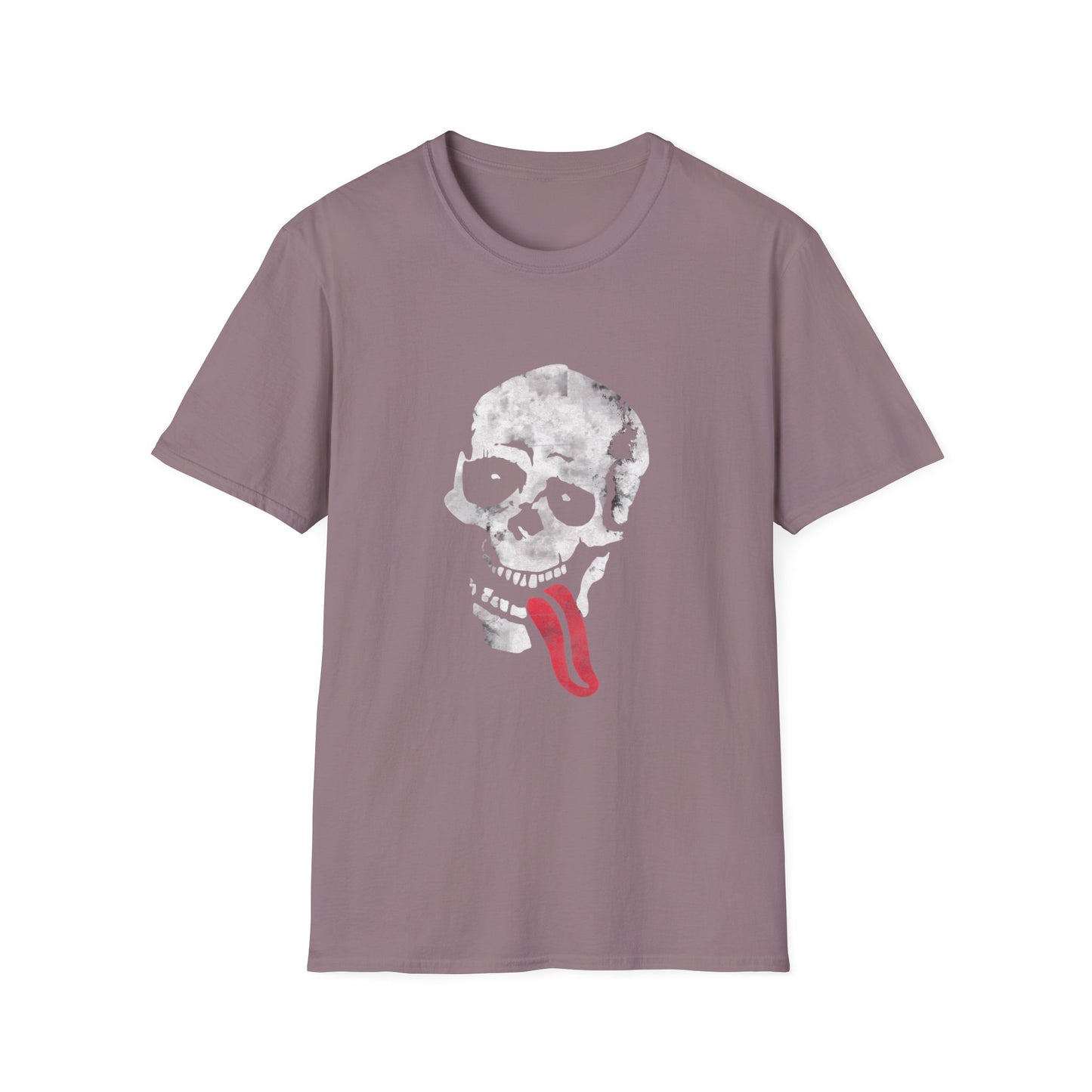 Pop Culture Skull Pinkman Skeleton T-Shirt
