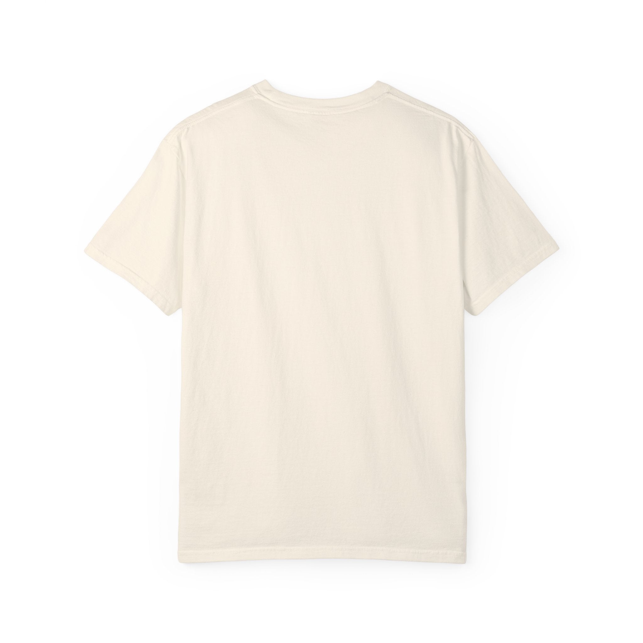 Funny Cartoon Streetwear Sarcastic T-shirt