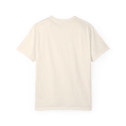 Funny Cartoon Streetwear Sarcastic T-shirt