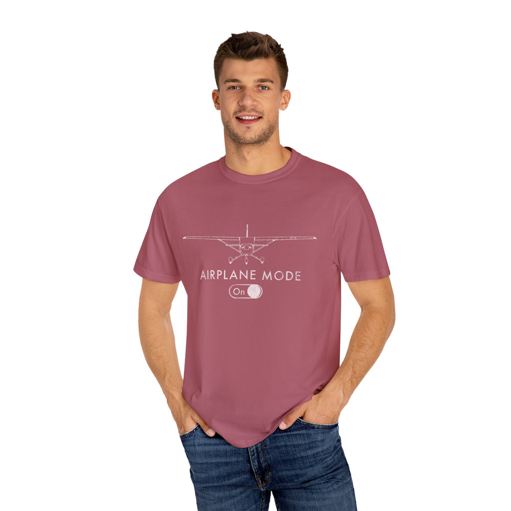 Airplane Mode ON – Cessna Airplane Lover