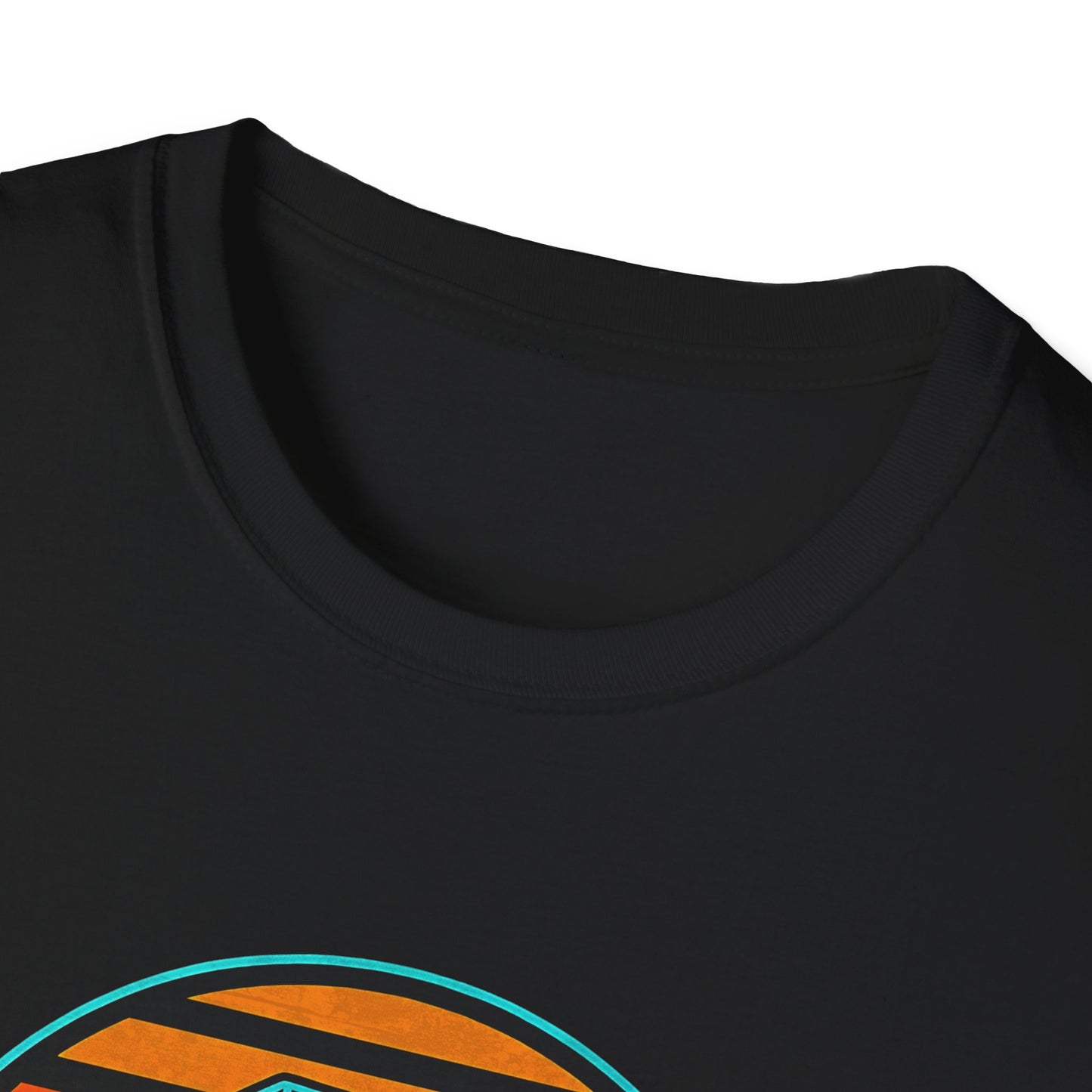 Old School Retro Arcade Gamer T-Shirt