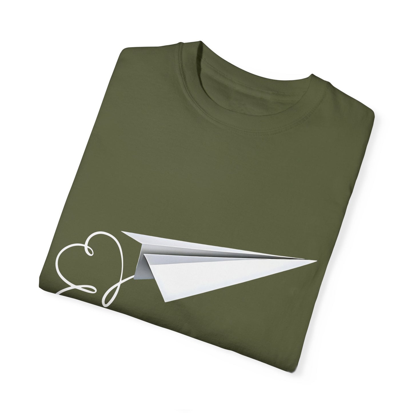 Airplane Lover Aviation Fan T-shirt