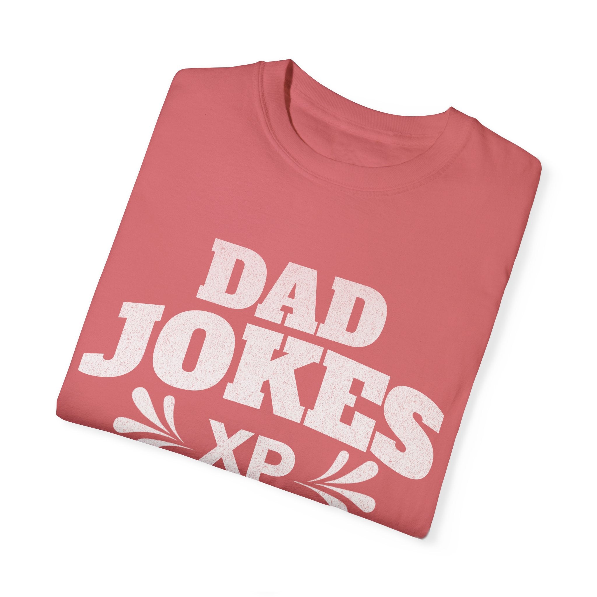 Dad Jokes XP Loading Funny Father’s Day  T-shirt