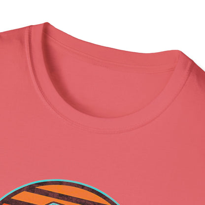 Old School Retro Arcade Gamer T-Shirt