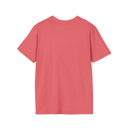 Old School Retro Arcade Gamer T-Shirt