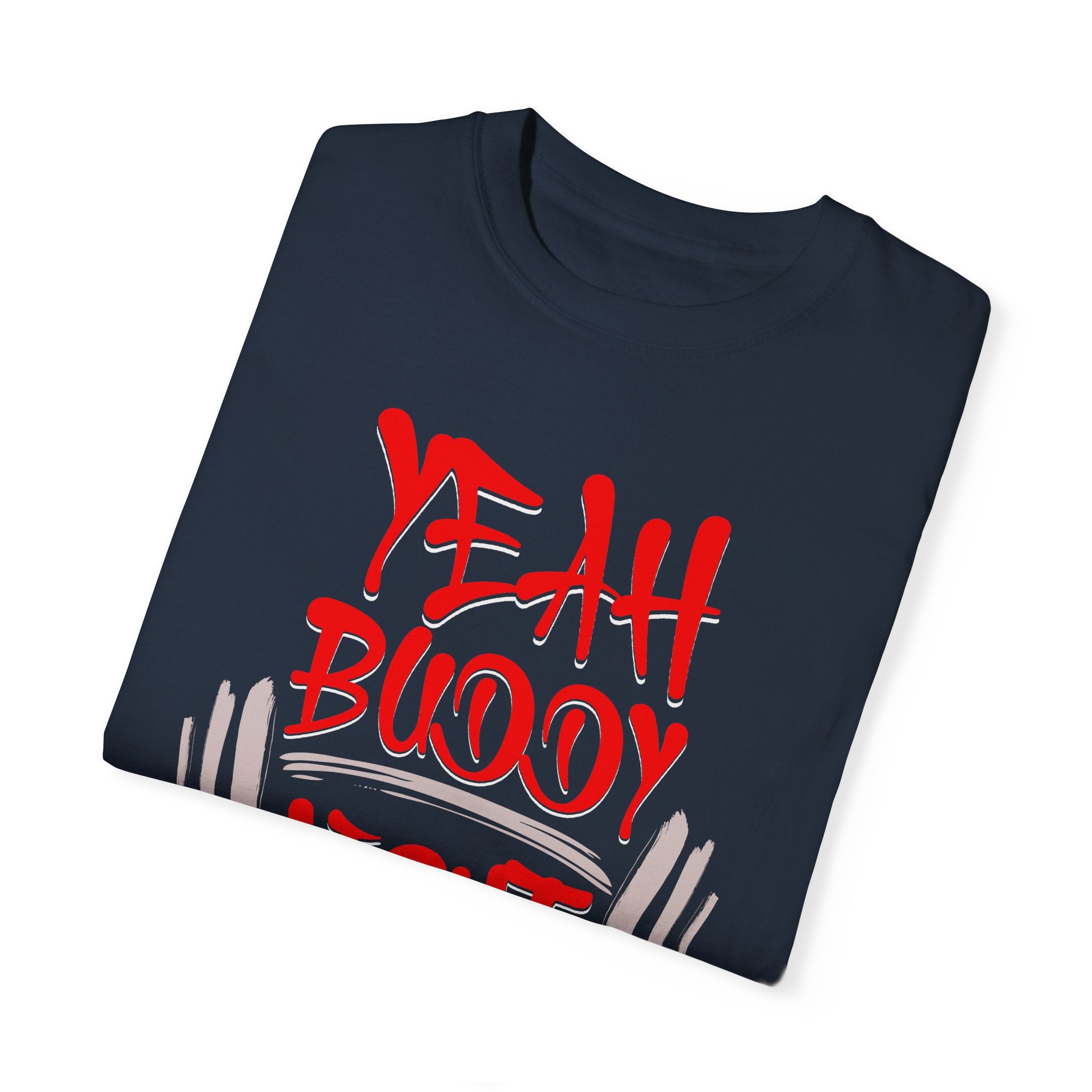 Light Weight Baby – Gym Yeah T-shirt