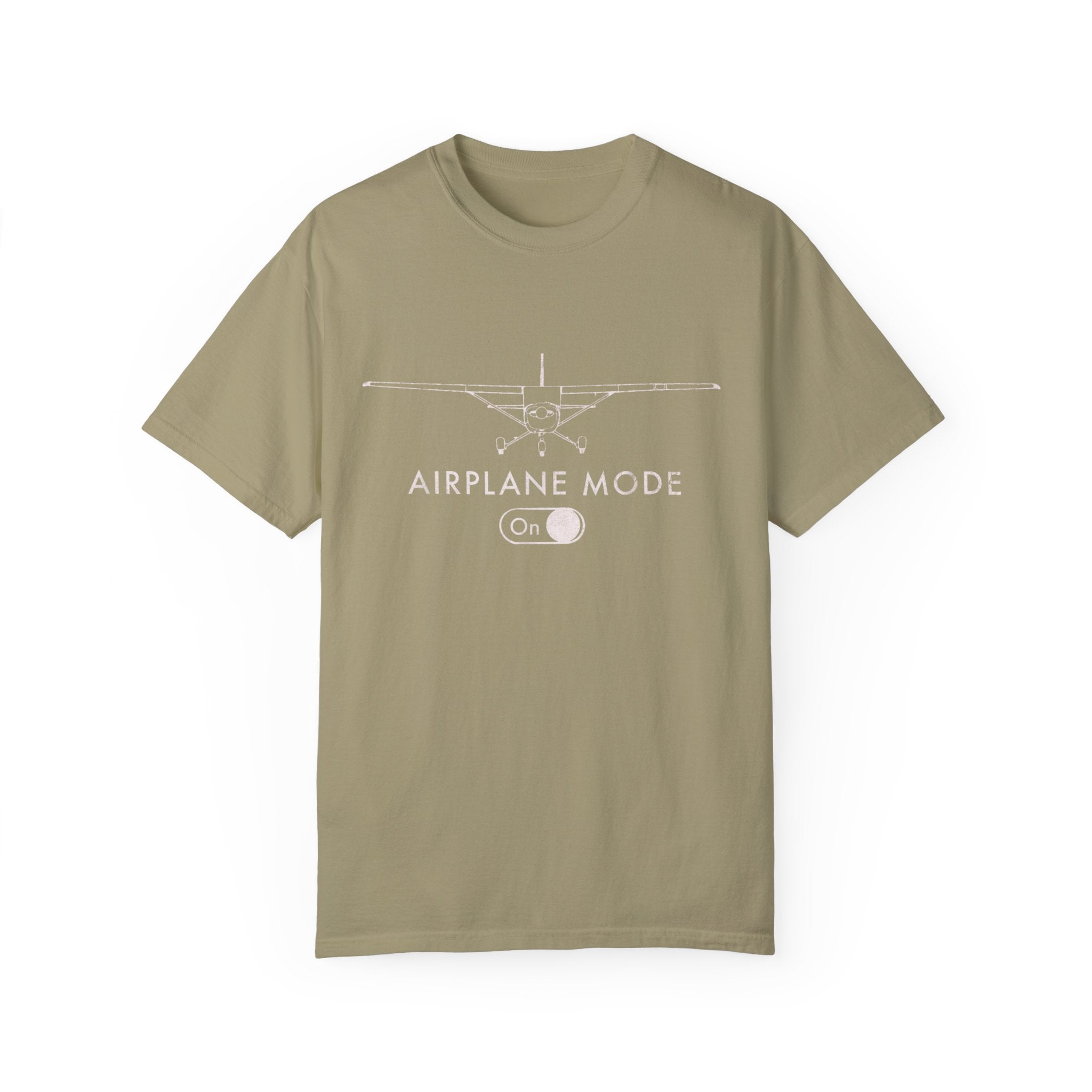 Airplane Mode ON – Cessna Airplane Lover