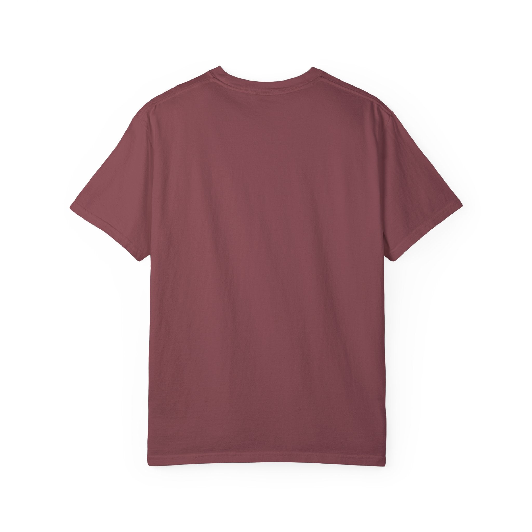 The GameFather Gamer Dad T-shirt