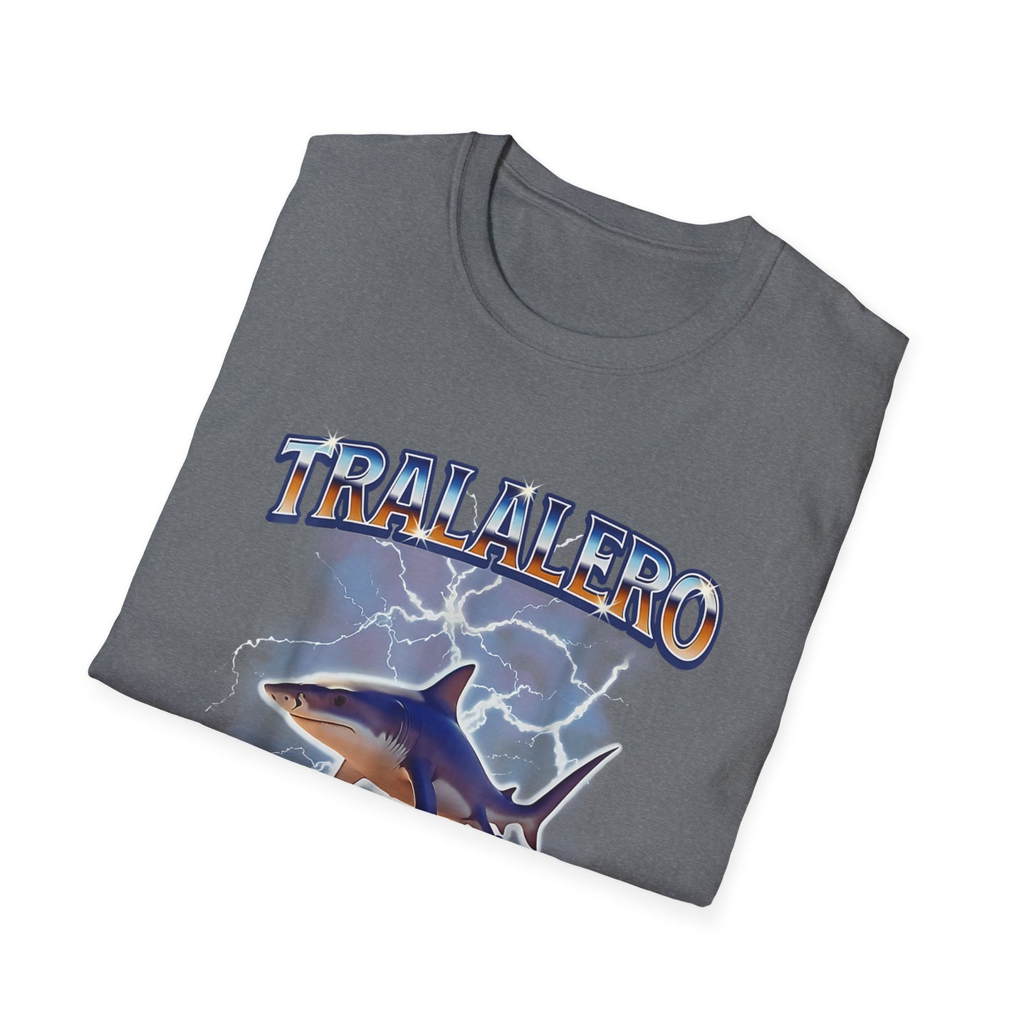 Tralalero Tralala – The Italian Brainrot Song 2 Shirt