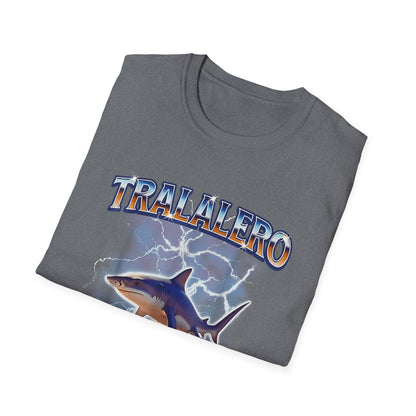 Tralalero Tralala – The Italian Brainrot Song 2 Shirt