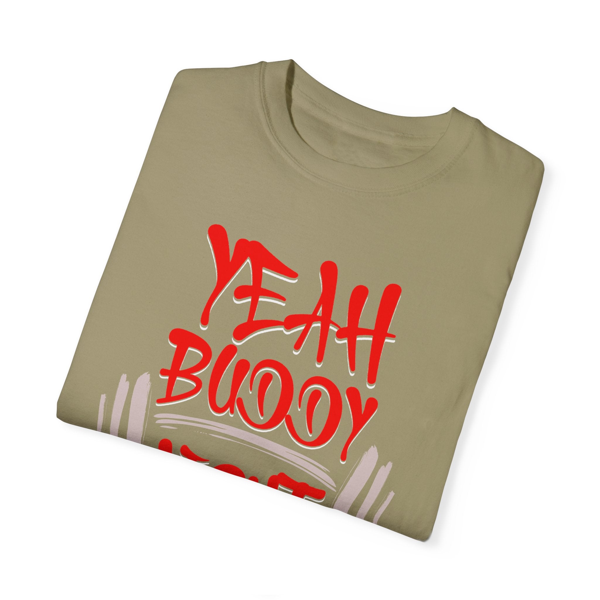 Light Weight Baby – Gym Yeah T-shirt