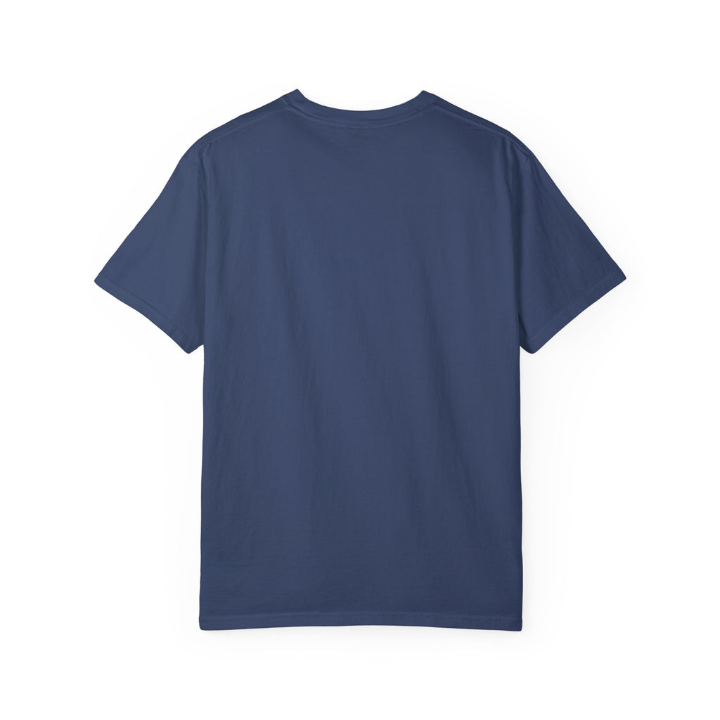 The GameFather Gamer Dad T-shirt