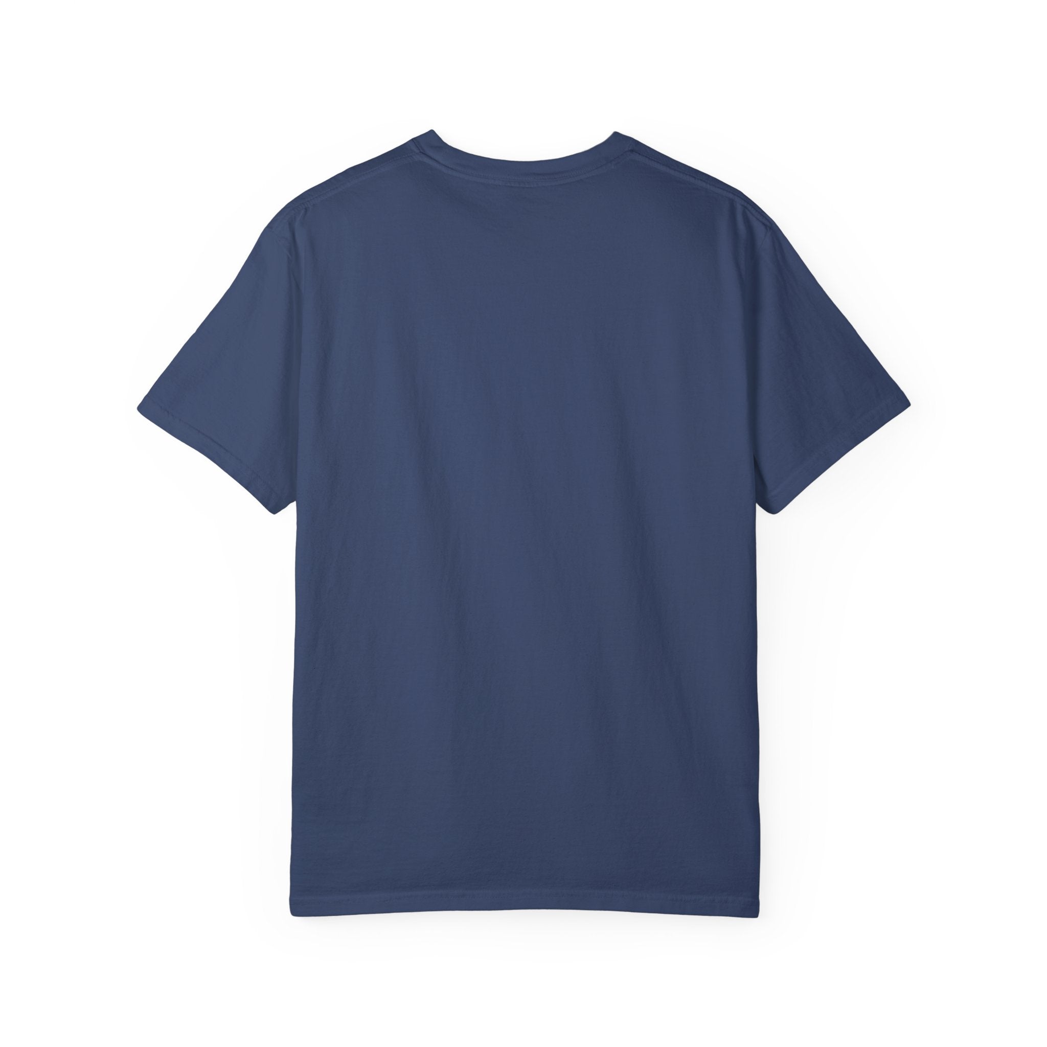 The GameFather Gamer Dad T-shirt