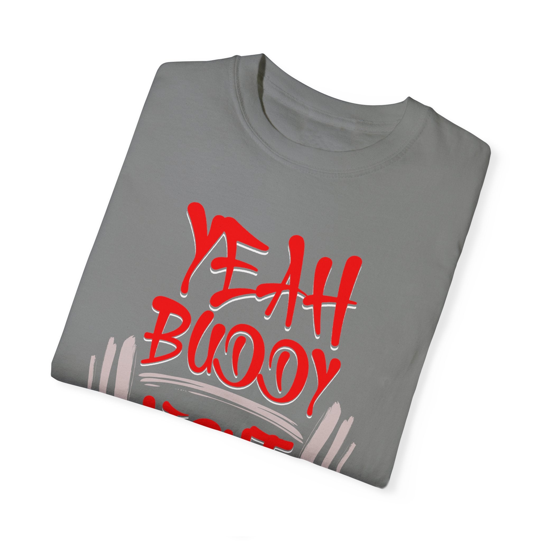 Light Weight Baby – Gym Yeah T-shirt