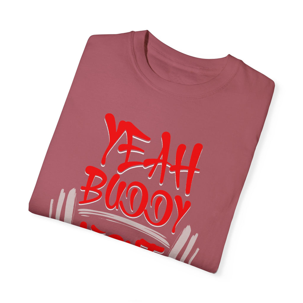 Light Weight Baby – Gym Yeah T-shirt