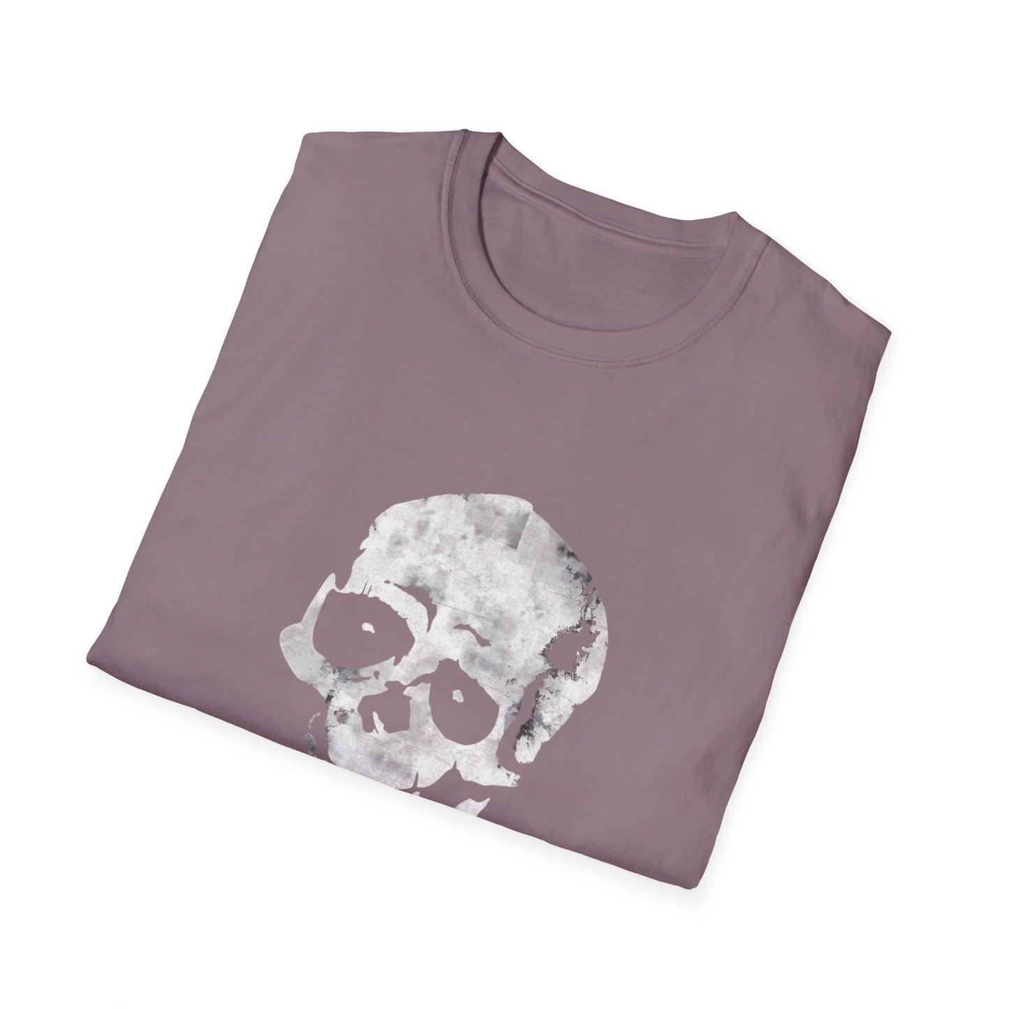 Pop Culture Skull Pinkman Skeleton T-Shirt