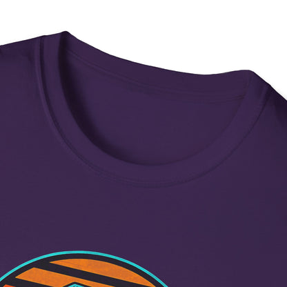 Old School Retro Arcade Gamer T-Shirt