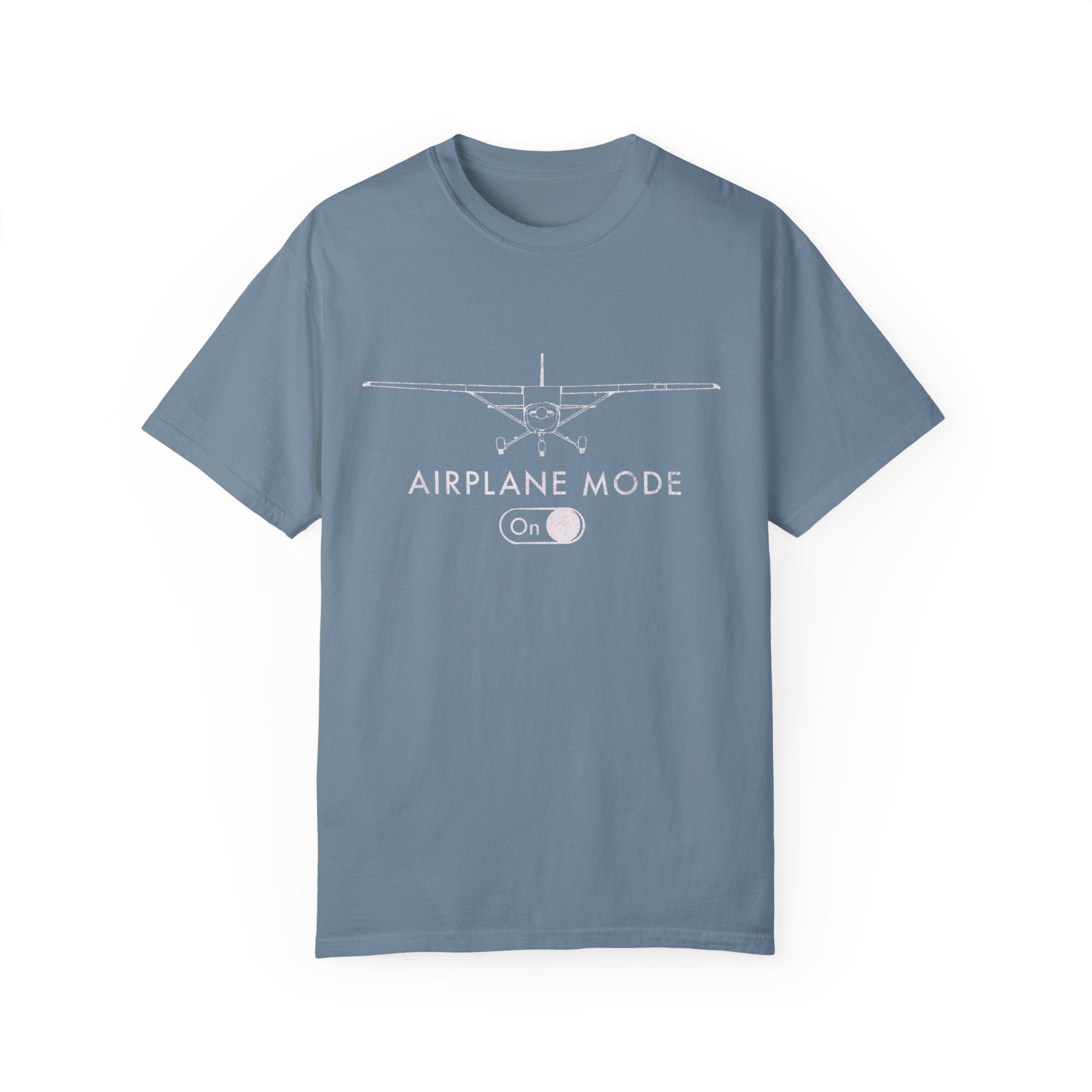 Airplane Mode ON – Cessna Airplane Lover