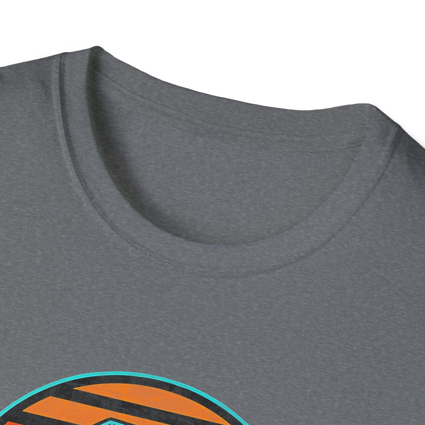 Old School Retro Arcade Gamer T-Shirt