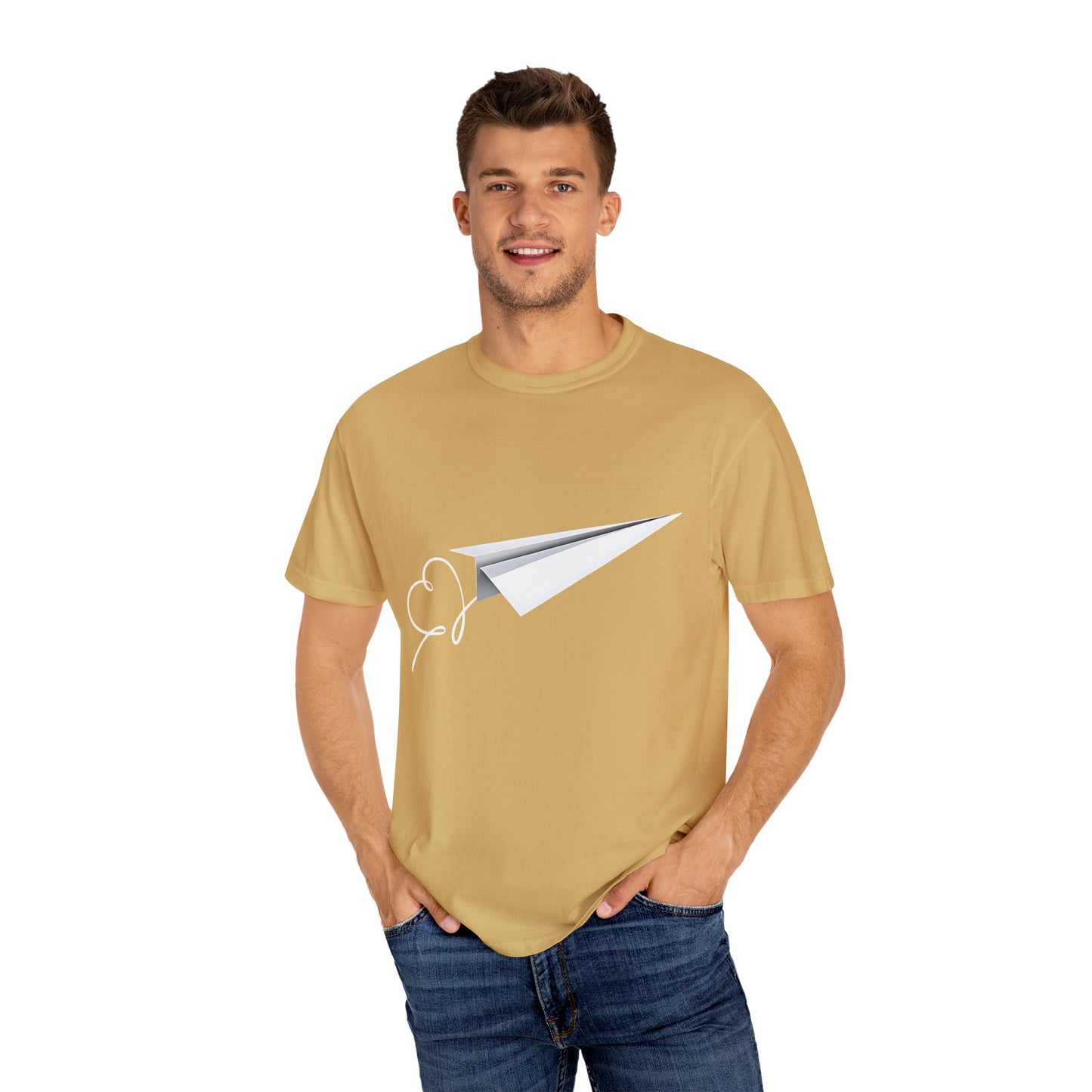 Airplane Lover Aviation Fan T-shirt
