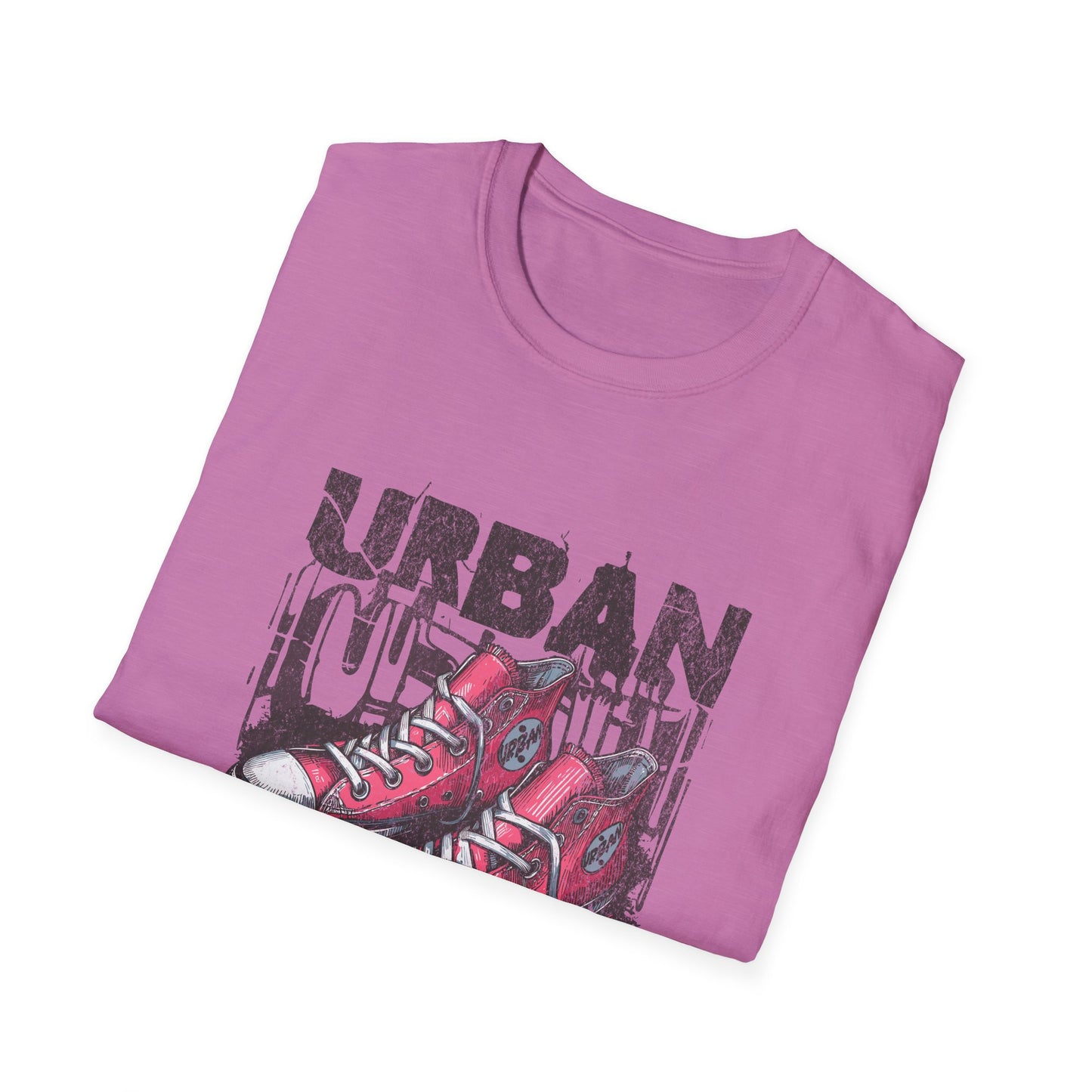 Streetwear Urban All Star T-Shirt