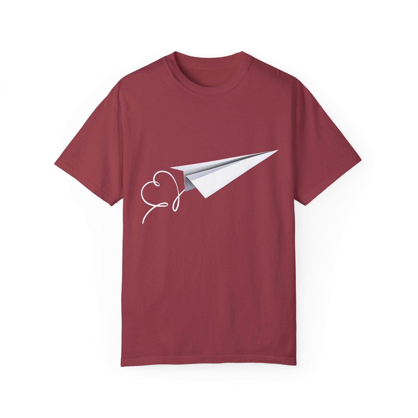 Airplane Lover Aviation Fan T-shirt