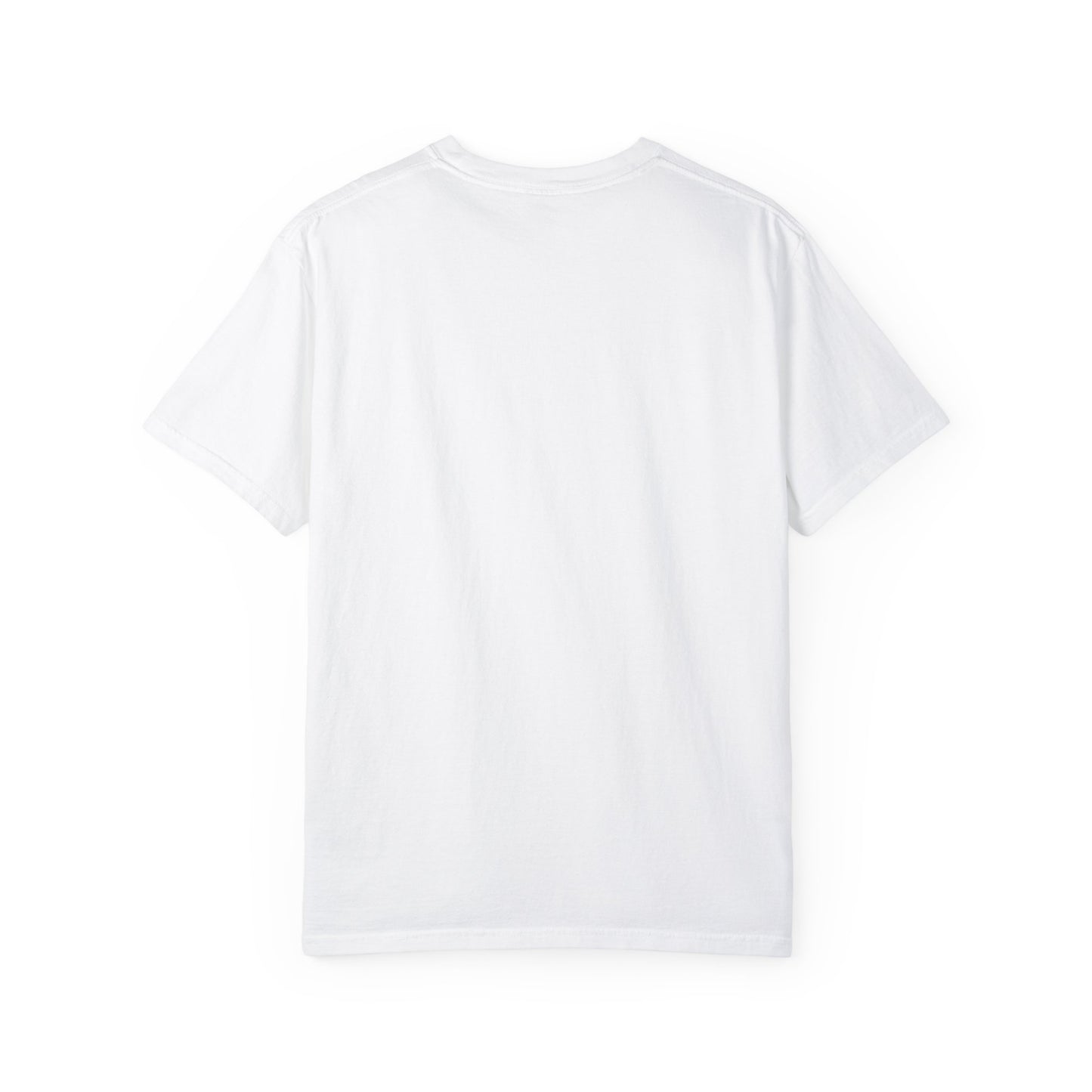 Funny Cartoon Streetwear Sarcastic T-shirt