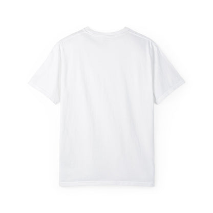 Funny Cartoon Streetwear Sarcastic T-shirt