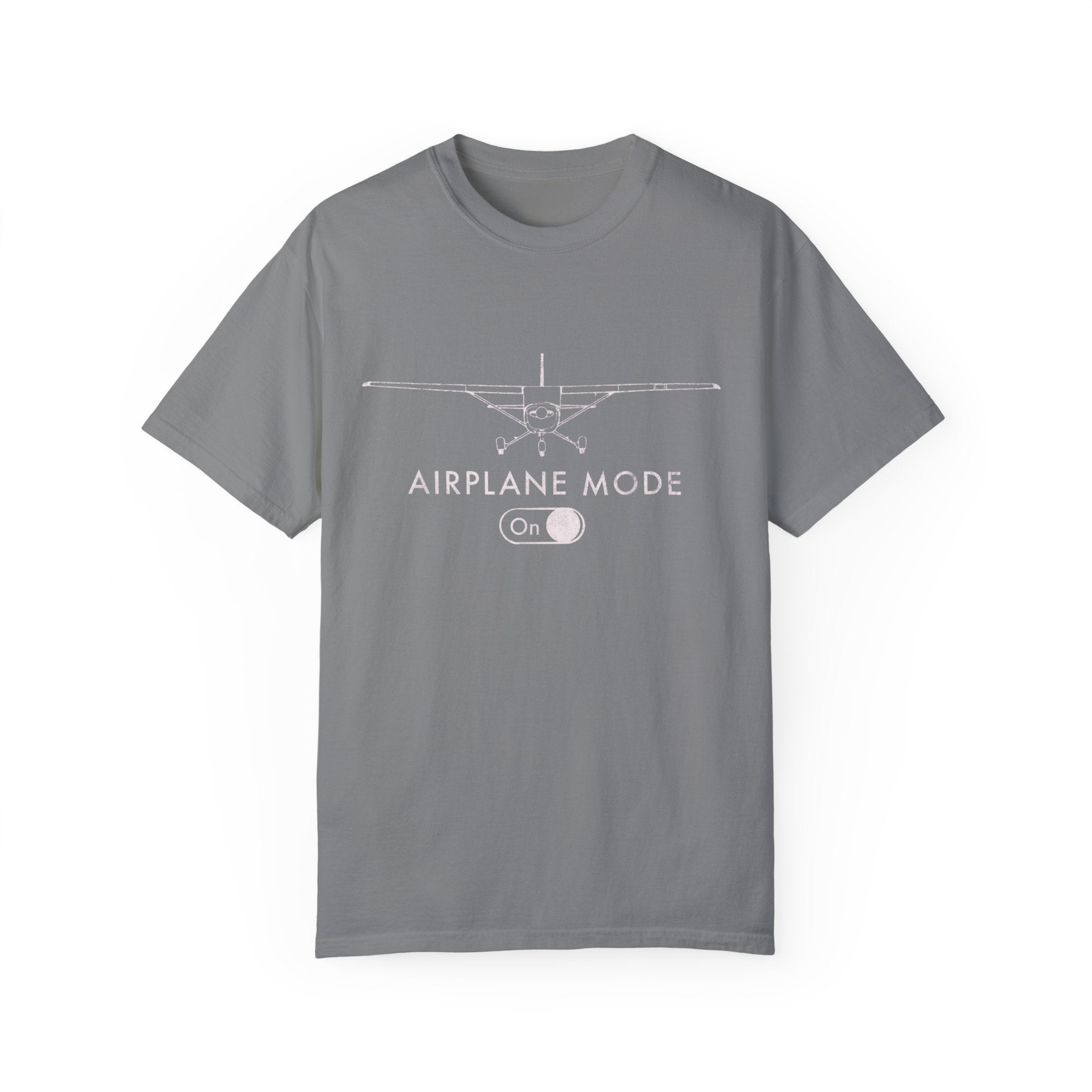 Airplane Mode ON – Cessna Airplane Lover